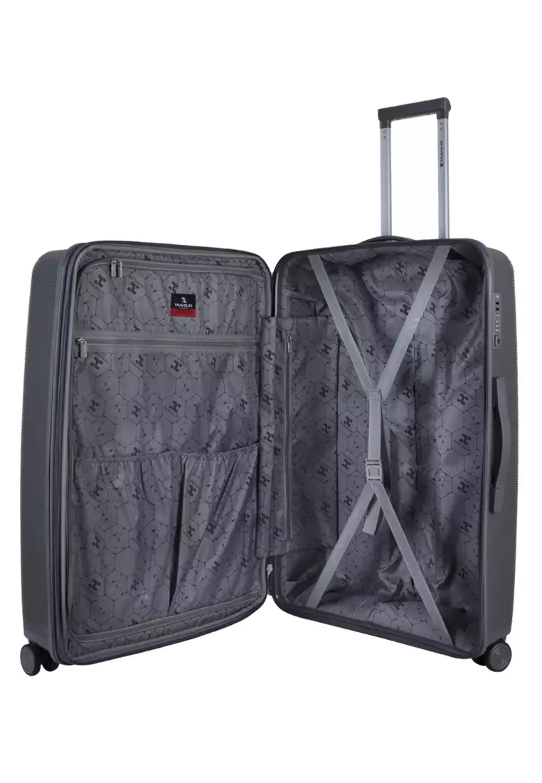 301 Hard Case Luggage Large (25 inches)