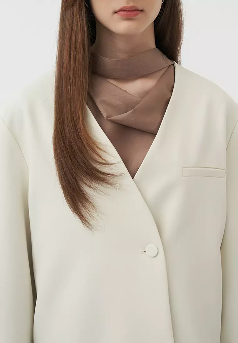 Aluna Blazer