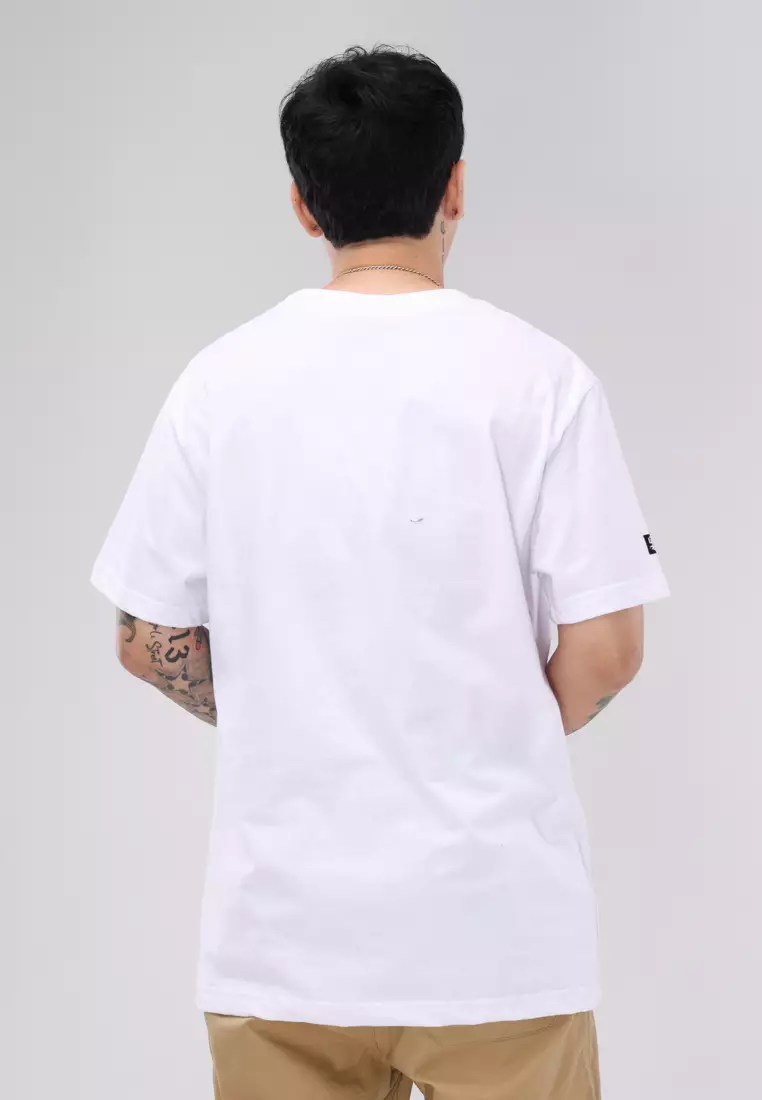 Round Neck Regular Fit