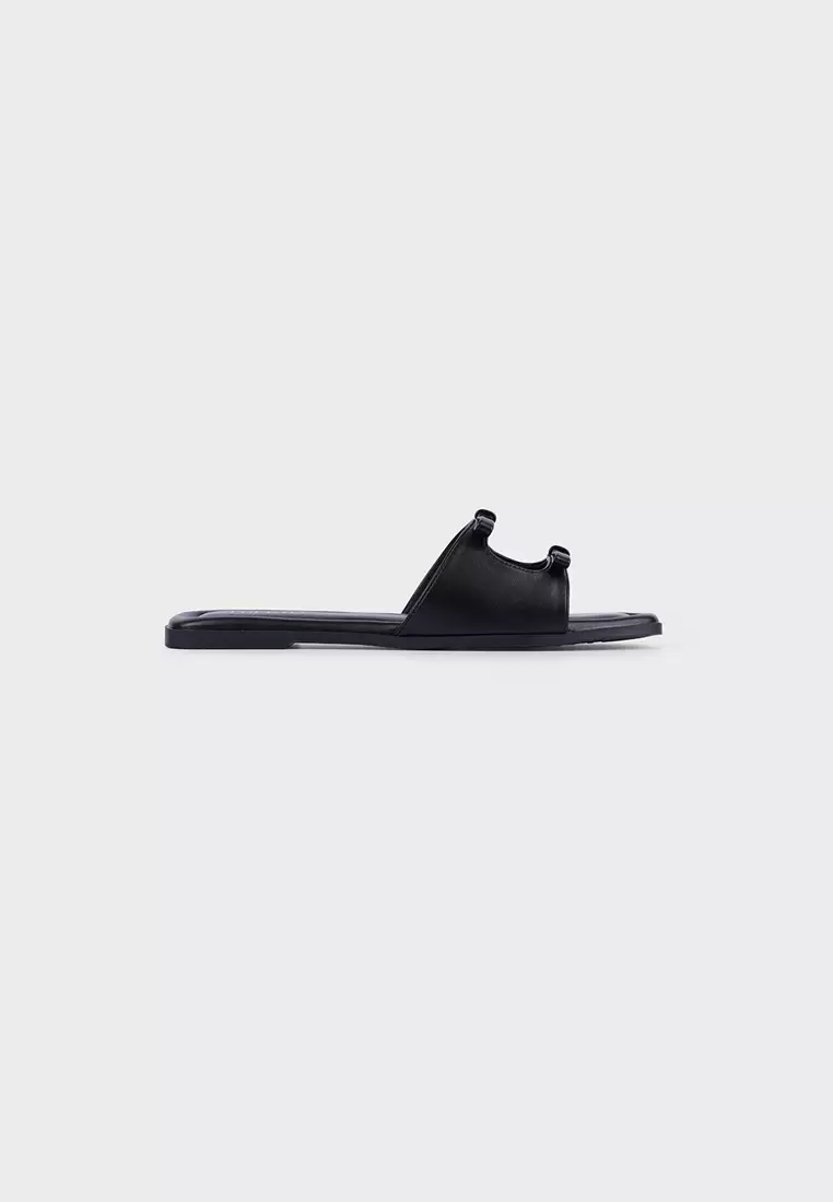 ALBERTO Women's Alessia Slip-on Sandals