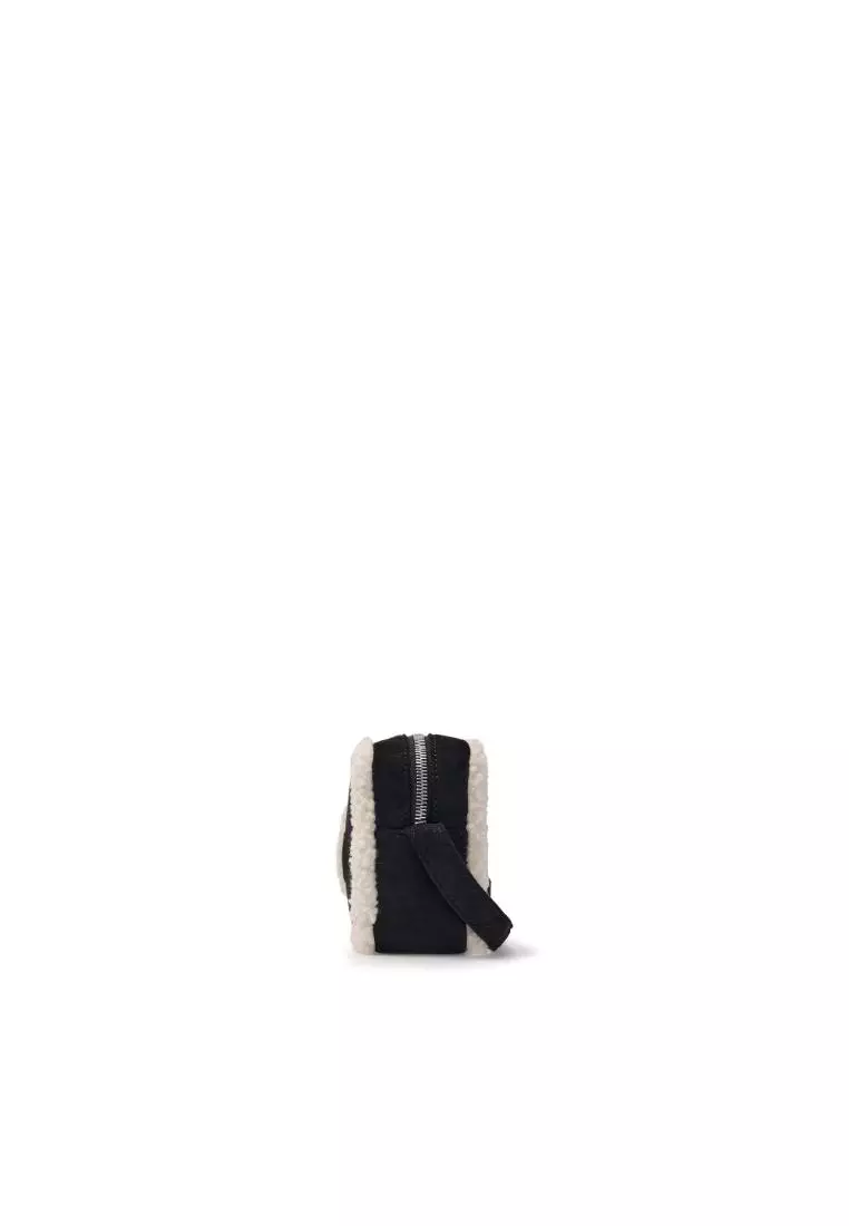 BASIC MOUTON MINI CROSS BAG NEW YORK YANKEES