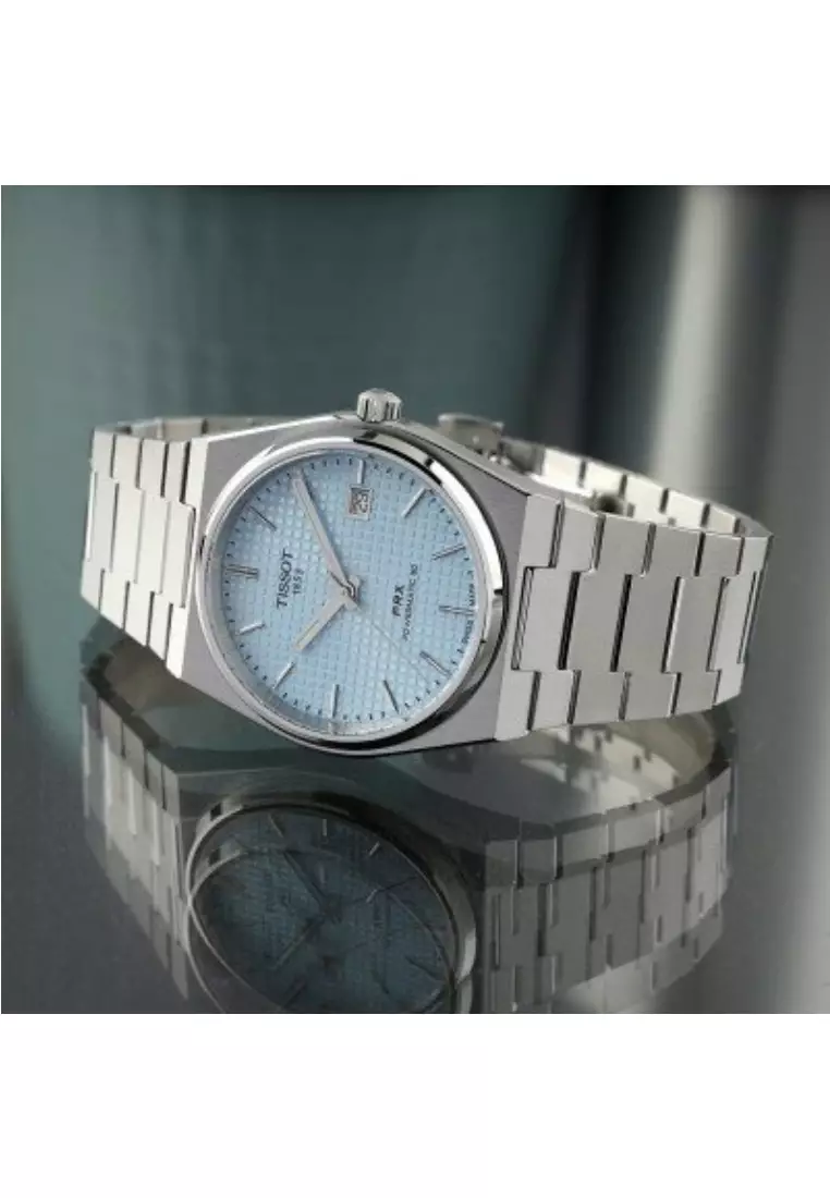 PRX POWERMATIC 80 40MM MEN WATCH (TT-T1374071135100)