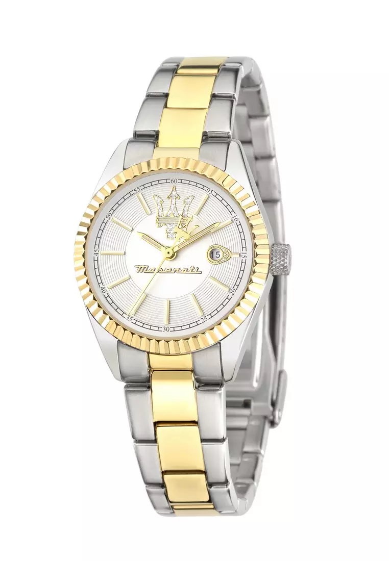 Maserati watch online women's