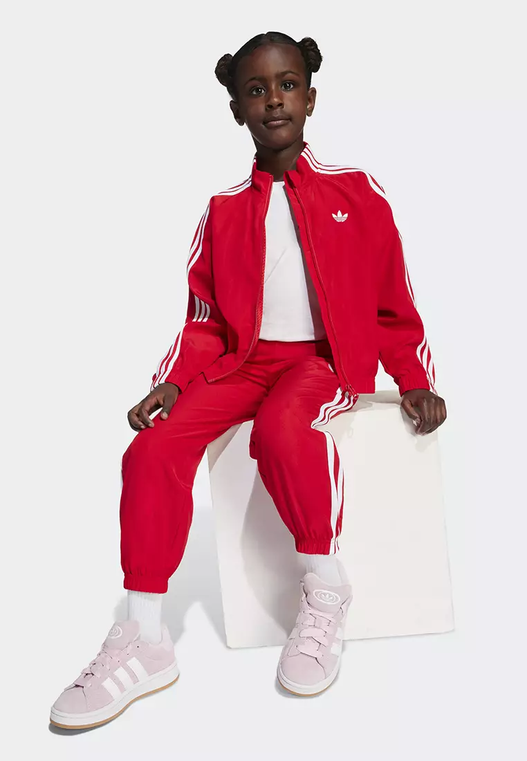 Woven Tracksuit