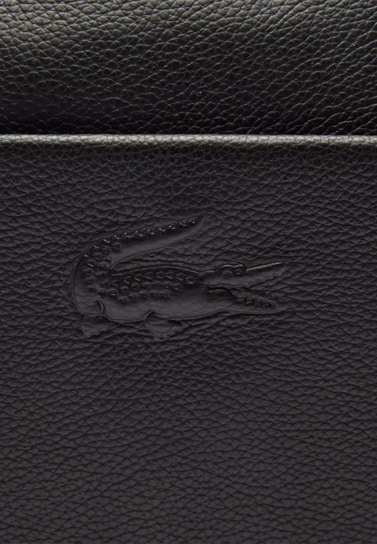 City Court Shoulder Bag with Adjustable Strap