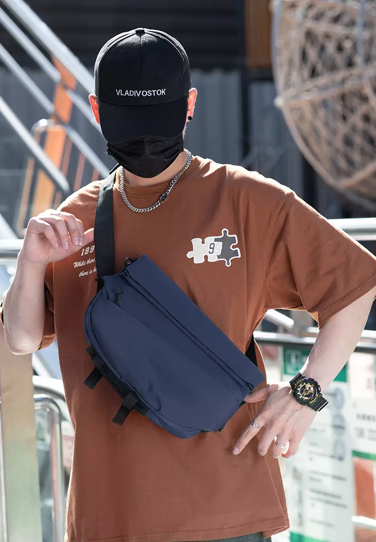 Mens sling discount