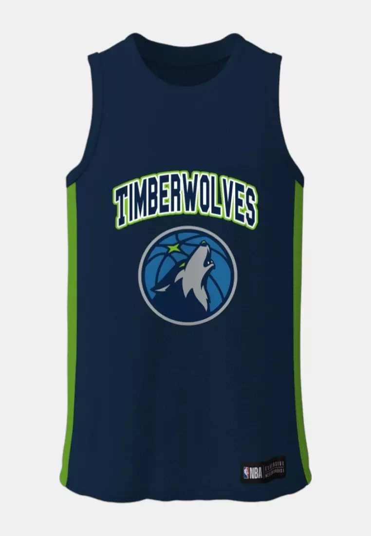 #5 Anthony Edwards Minnesota Timberwolves Basketball Jersey for Men Core Collection [N6Q1]