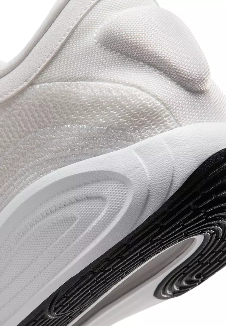 G.T. Hustle Academy Ep