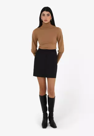 Buy MINI SKIRTS Online | ZALORA Hong Kong