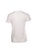 MICHAEL KORS white Aviator Print Cotton T-Shirt 9B384AA470AE21GS_4