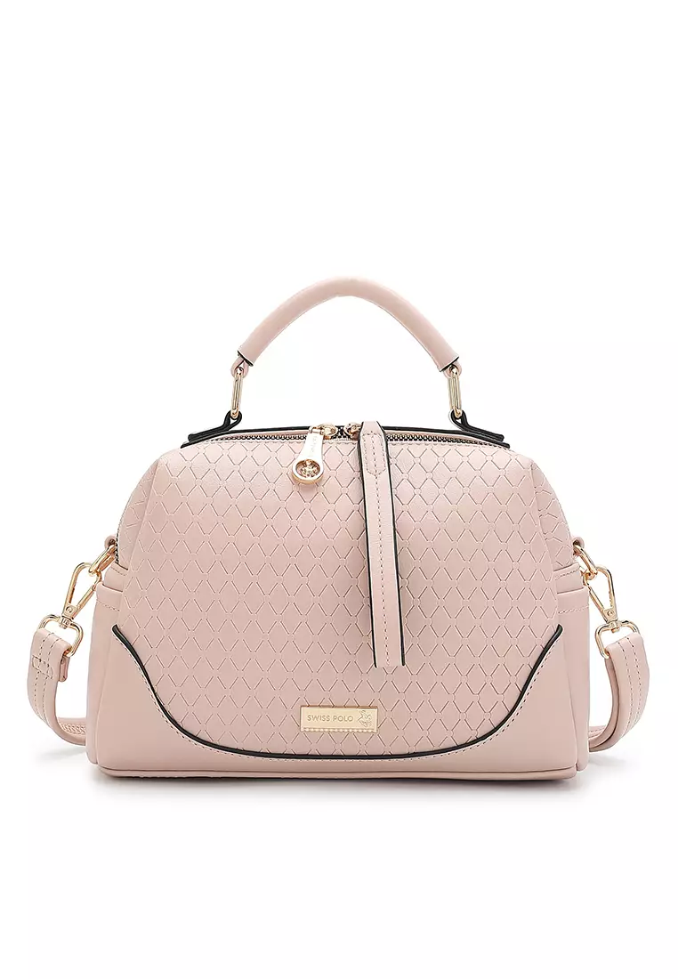 Swiss polo handbag new arrivals