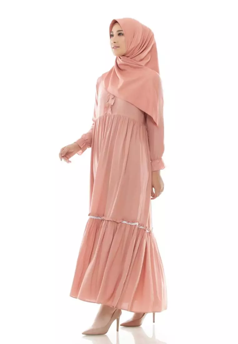 Home Dress Naura - Salem