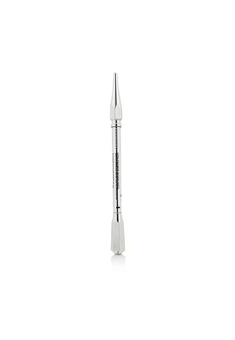BENEFIT - Precisely My Brow Pencil (Ultra Fine Brow Defining Pencil) - # 4 (Medium) 0.08g/0.002oz