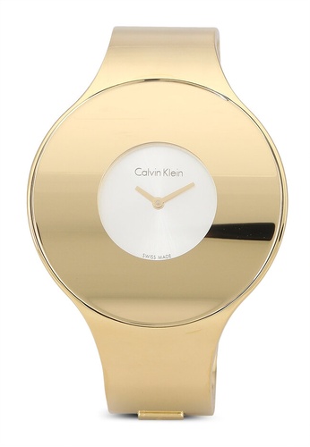 Calvin Klein Watches Seamless Watch 2023 | Buy Calvin Klein Watches Online  | ZALORA Hong Kong