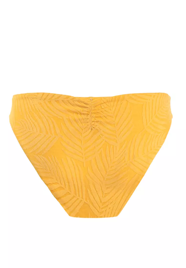 Minimal Cool Cheeky Hipster Pants