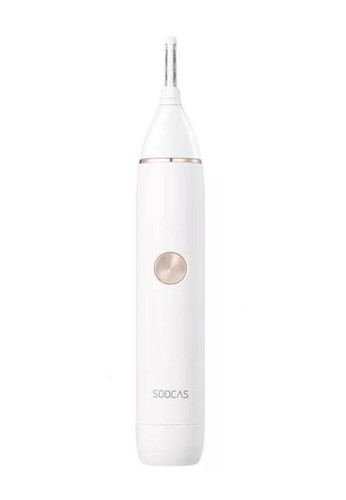 Jual Evernoon Nose Trimmer Cukur Bulu Hidung Elektrik Portable Design Original Original Zalora Indonesia