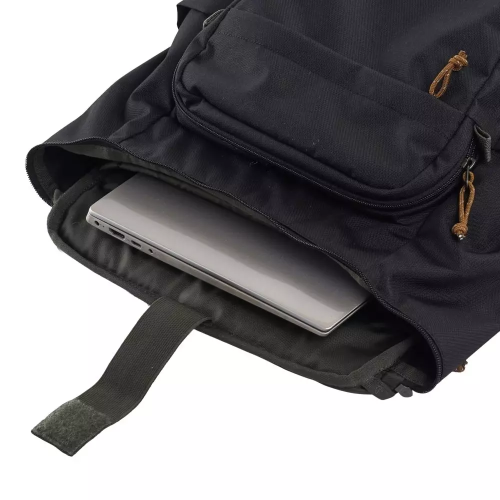 Eiger Tourer Wander 1.1 22L 1A Laptop Backpack