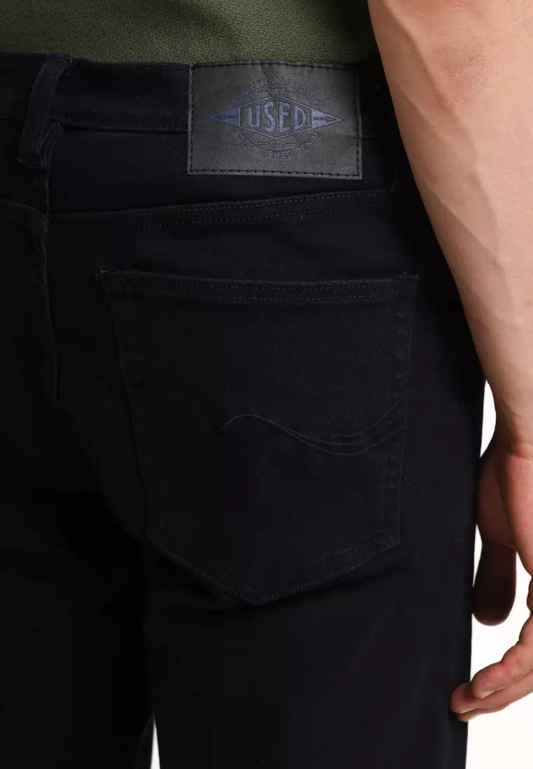 Used 1968 - 575 Celana Panjang Skinny Jeans