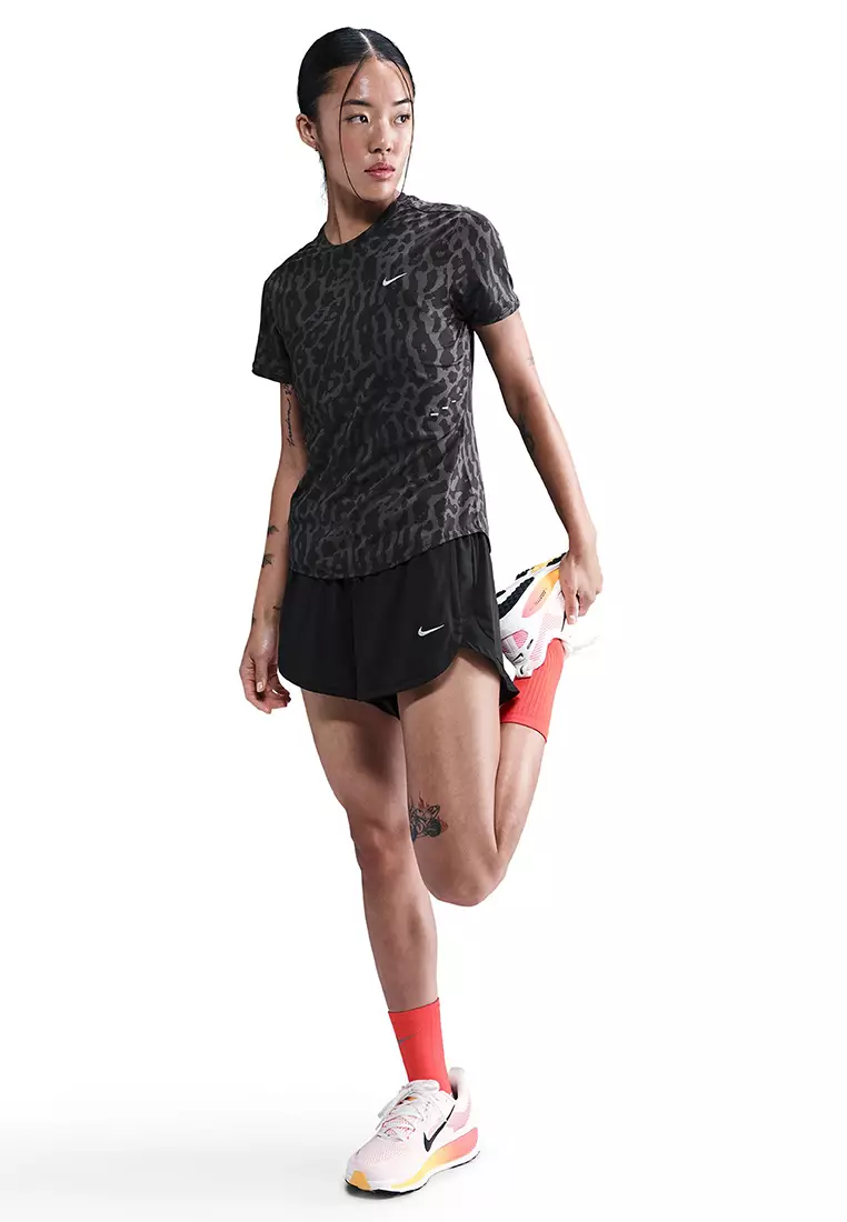 Swift Women's Dri-FIT Short-Sleeves Running Top