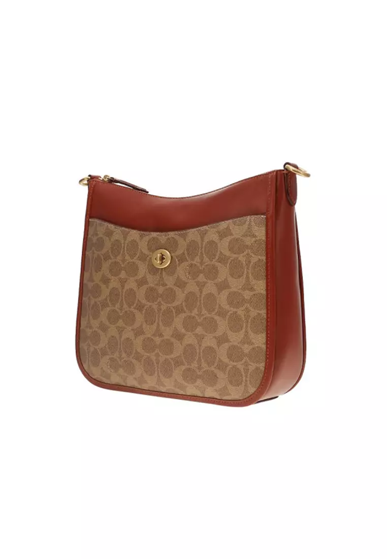 Chaise crossbody online