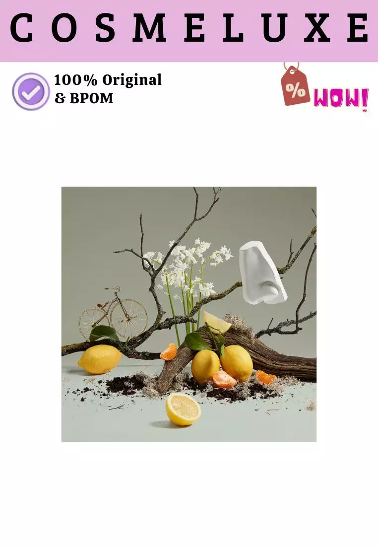 Penhaligon's Quercus Eau De Cologne 100ml