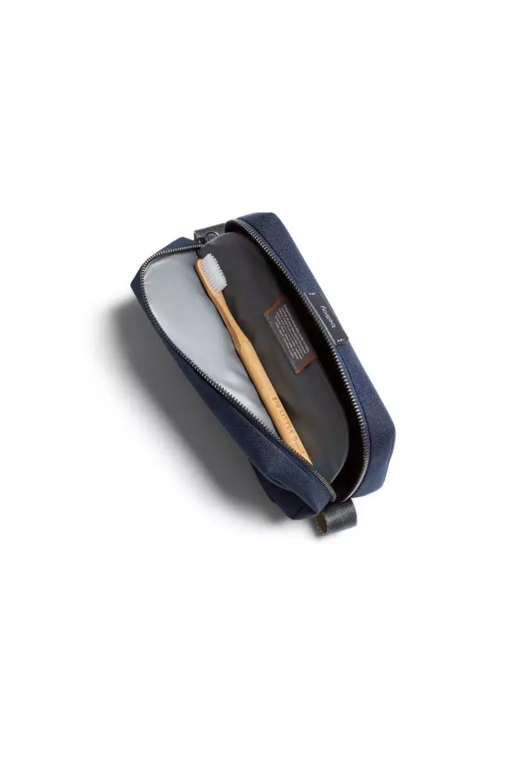 Bellroy Tech Kit - Navy