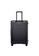 ECHOLAC black Echolac Celestra S 28" Large Luggage Expandable Spinner (Black) 930B5AC21F31EDGS_2