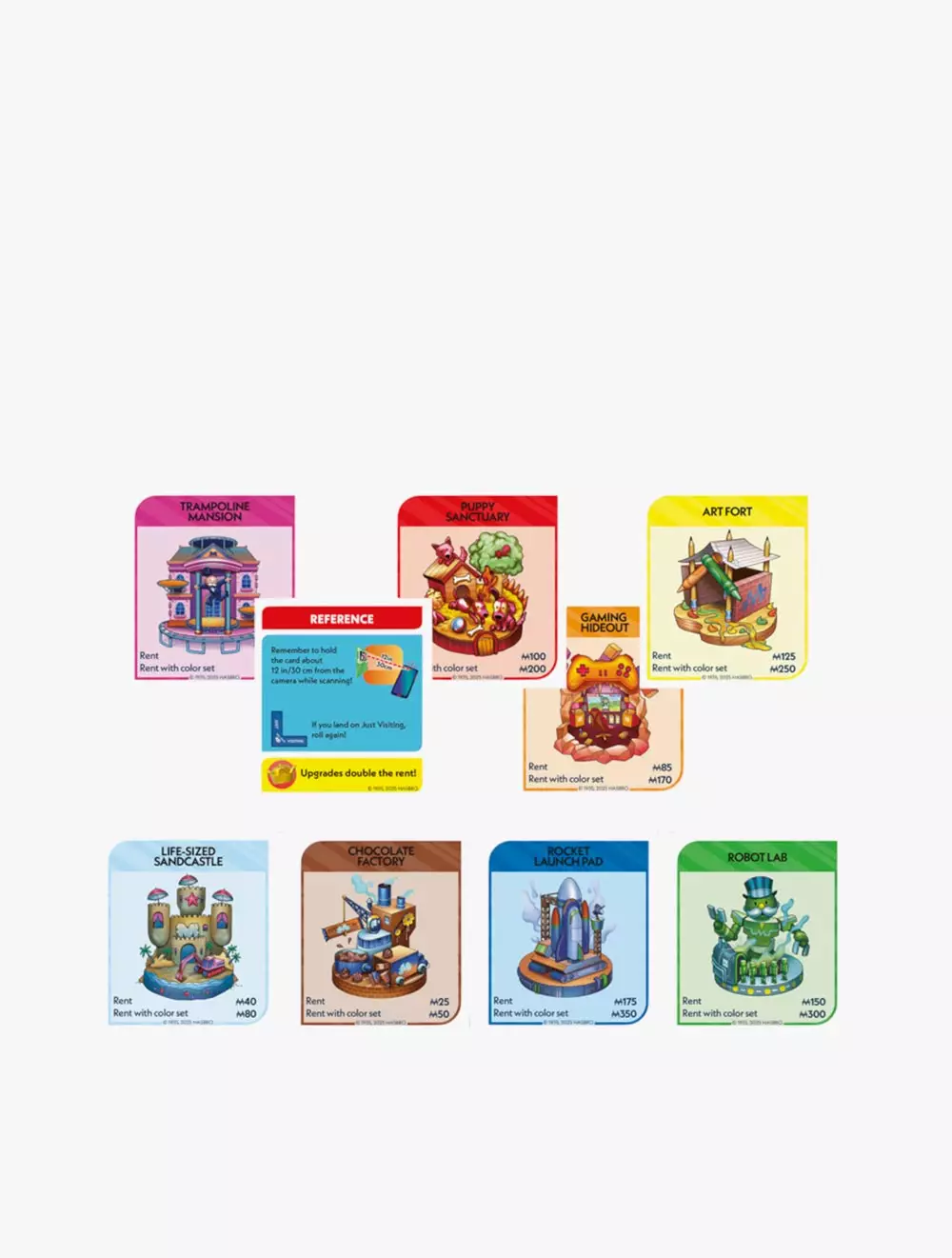 Monopoly App Banking - GSSG1424