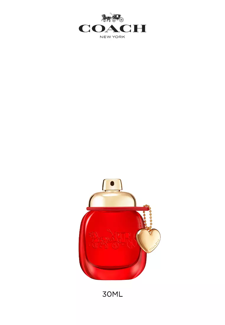 Love Eau de Parfum 30ml