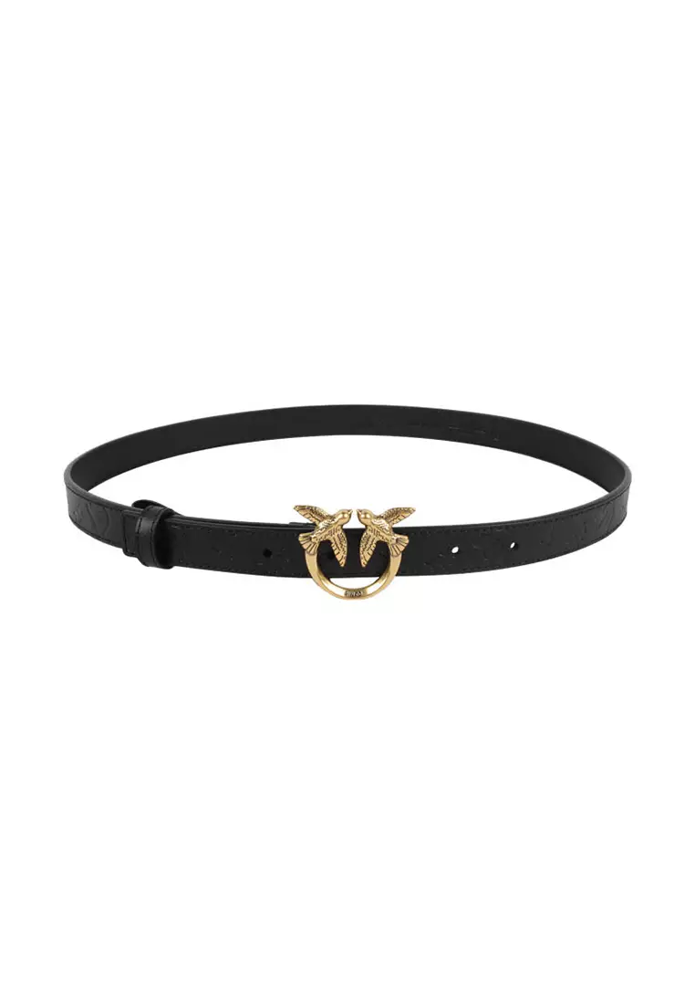 Marc jacobs women's belts store