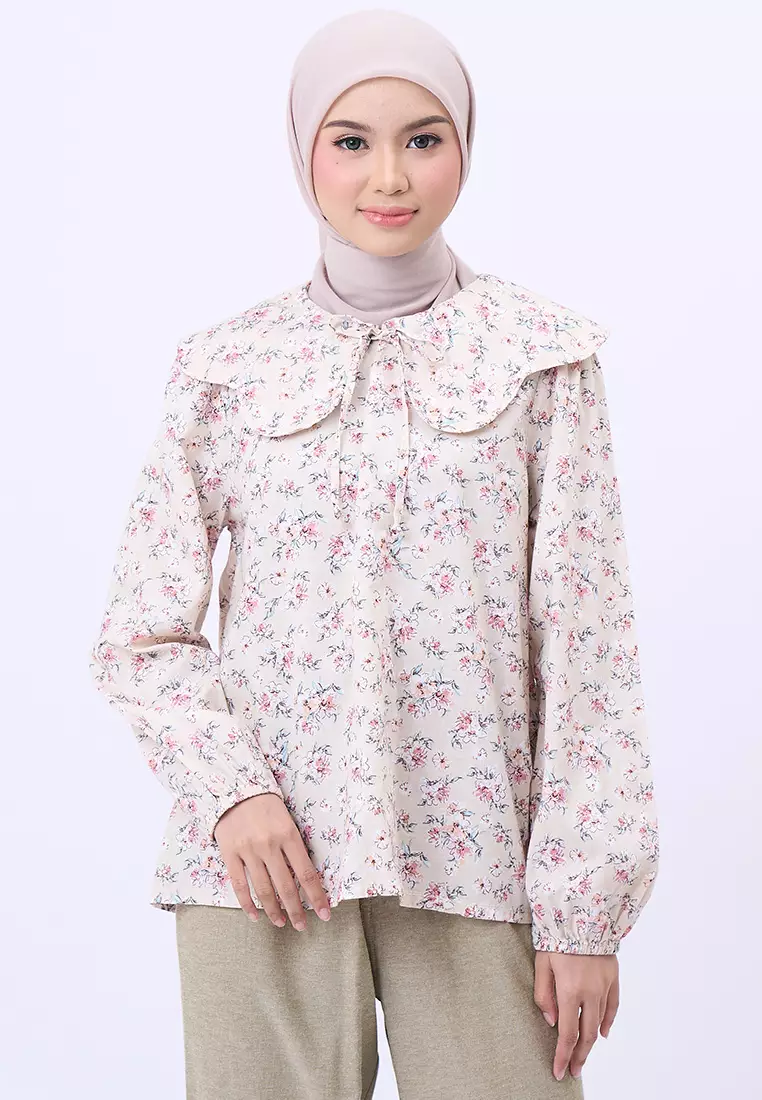 Erina Blouse