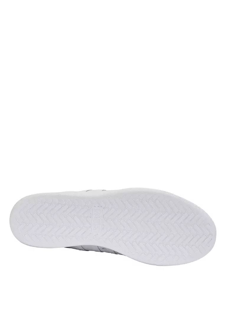 女裝 CLASSIC 66 NXT 真皮運動鞋