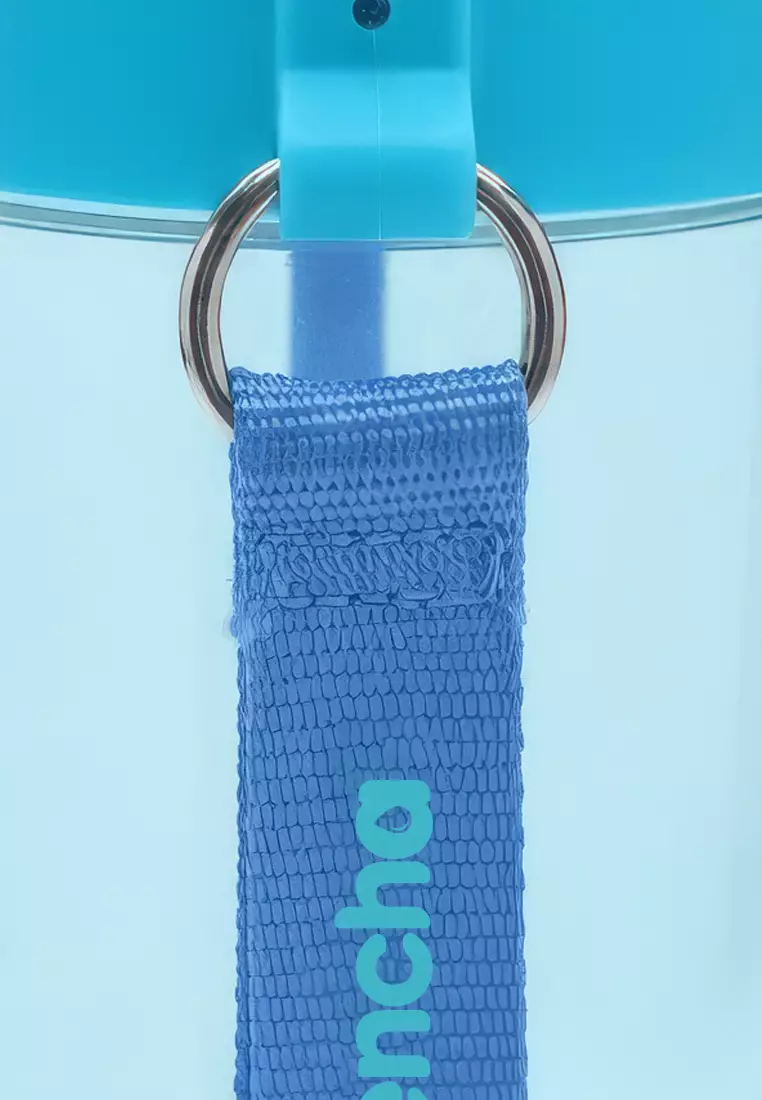 22oz Water Bottle Tumbler BPA Free Poply - Bubbly