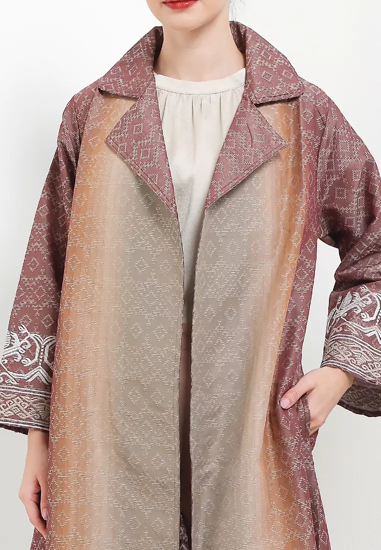 Tana Dayang Outer