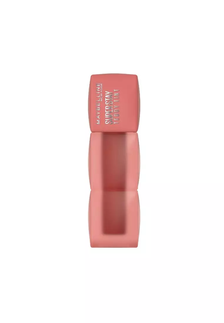 Maybelline Teddy Tint 15 5ml