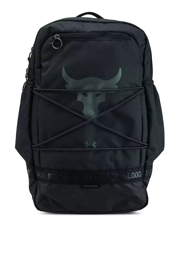 Under armour top bag philippines
