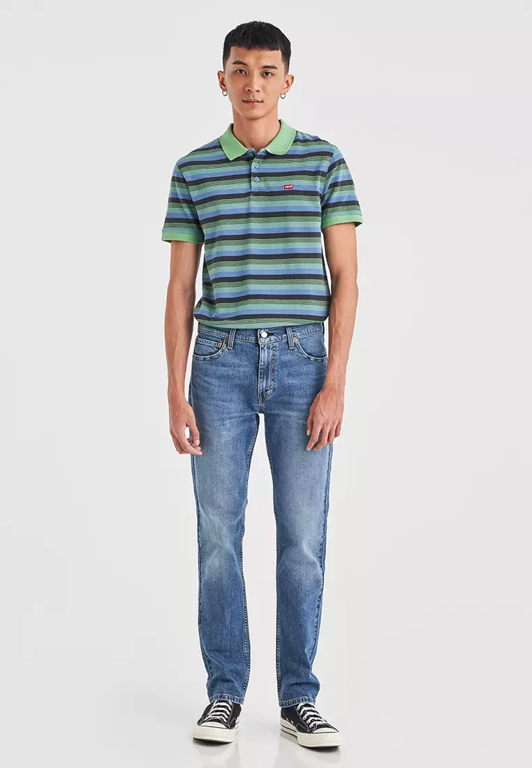 Men's 511™ Slim Fit Jeans  04511-5536