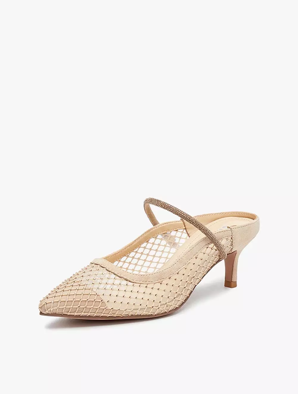 Staccato C8029-AP1 Heels - apricot
