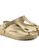 Birkenstock 金色 Gizeh EVA Sandals 004F4SHC11722AGS_3