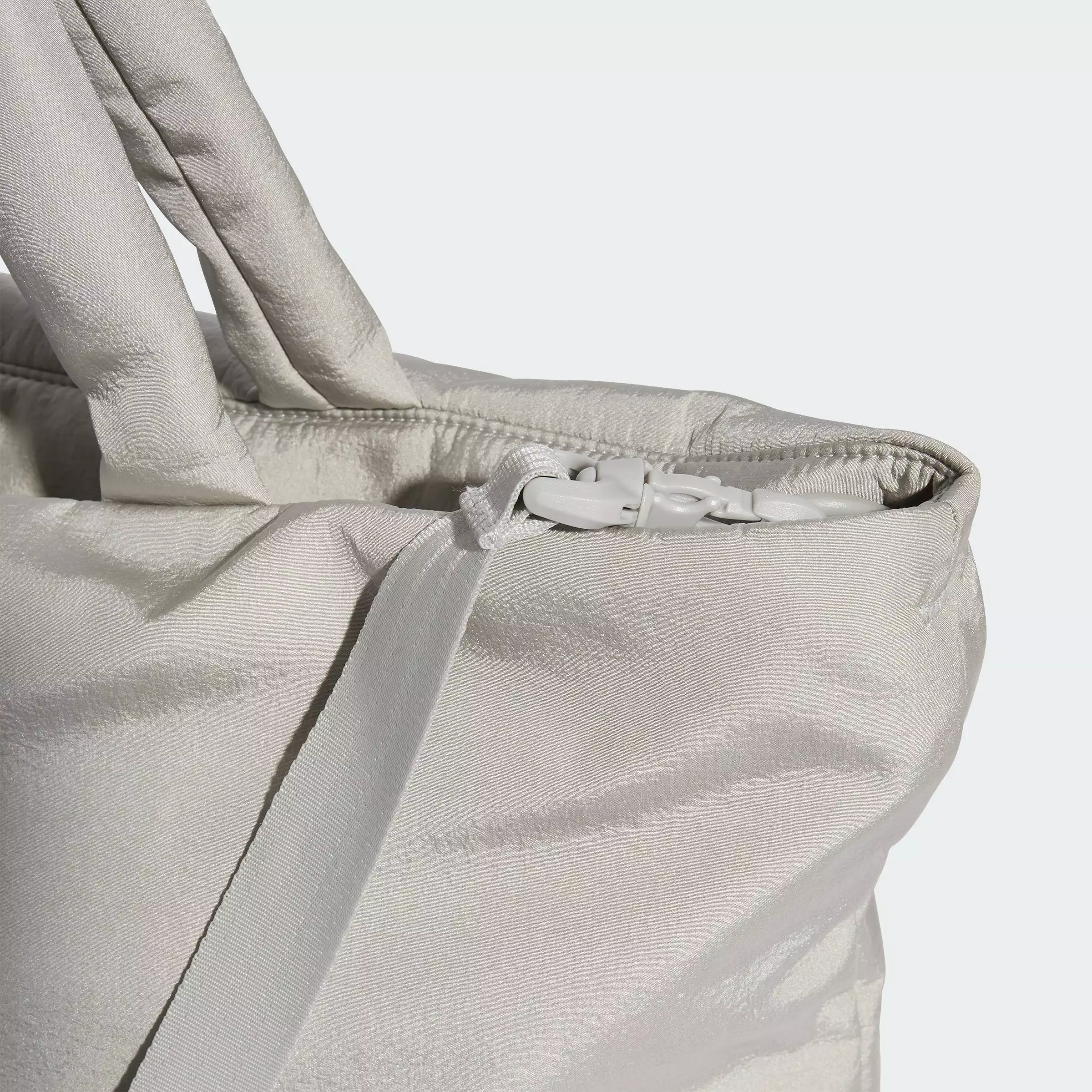 Motorsport Mercedes - AMG Petronas Formula One Team Silver Arrows Tote Bag Unisex Grey JY7584