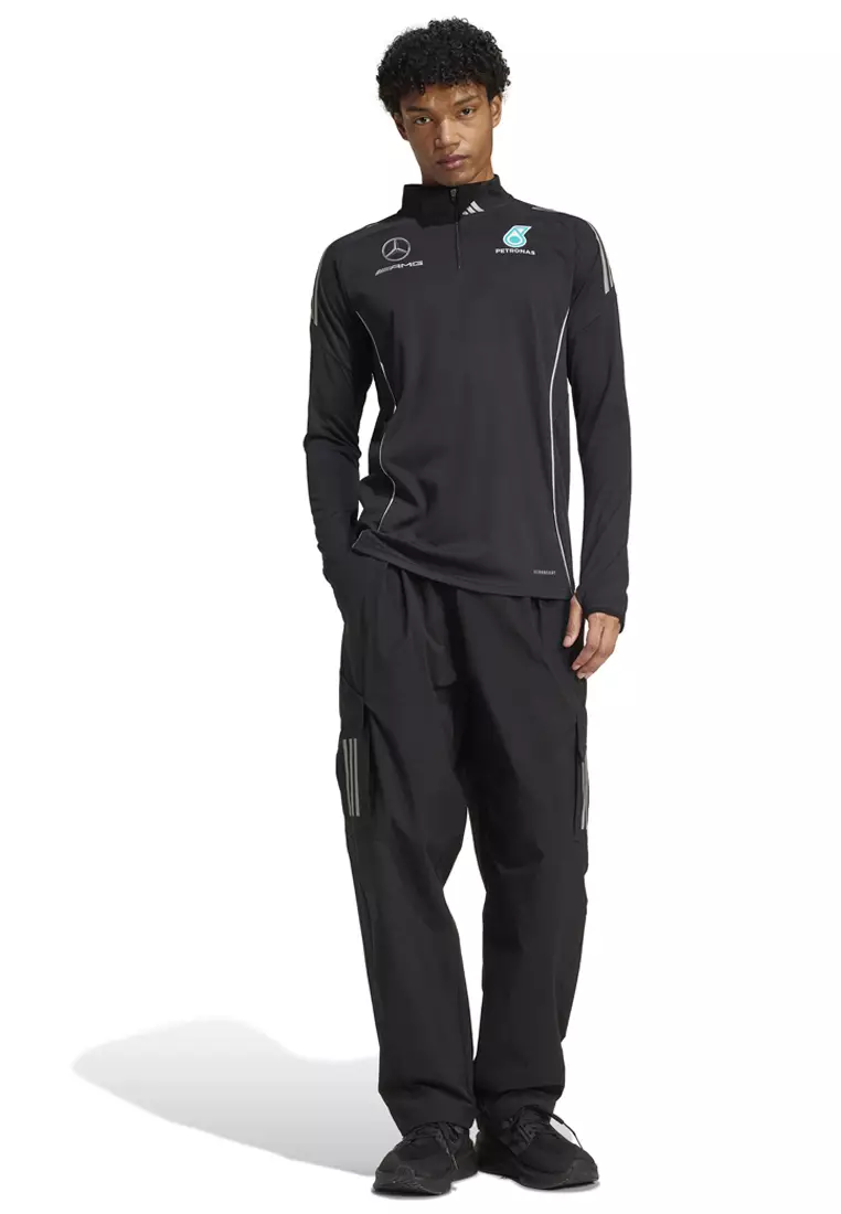 Mercedes - AMG Petronas Formula One Team Mechanics Pants