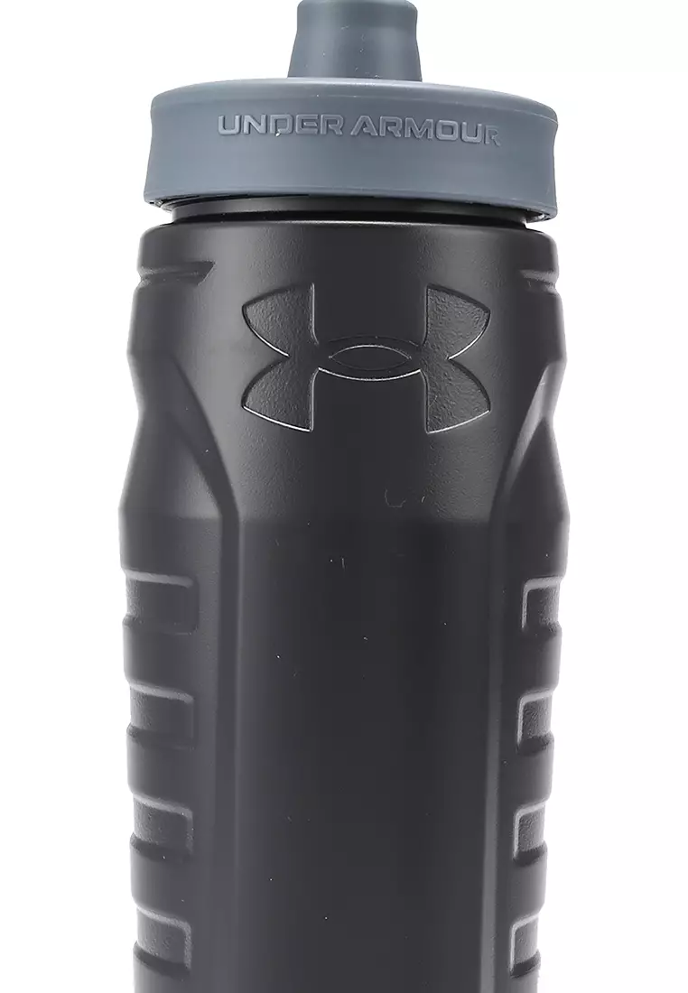 32Oz Sideline Squeeze Water Bottle