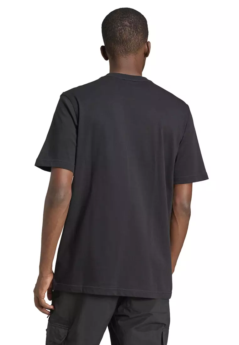 Trefoil Essentials Tee