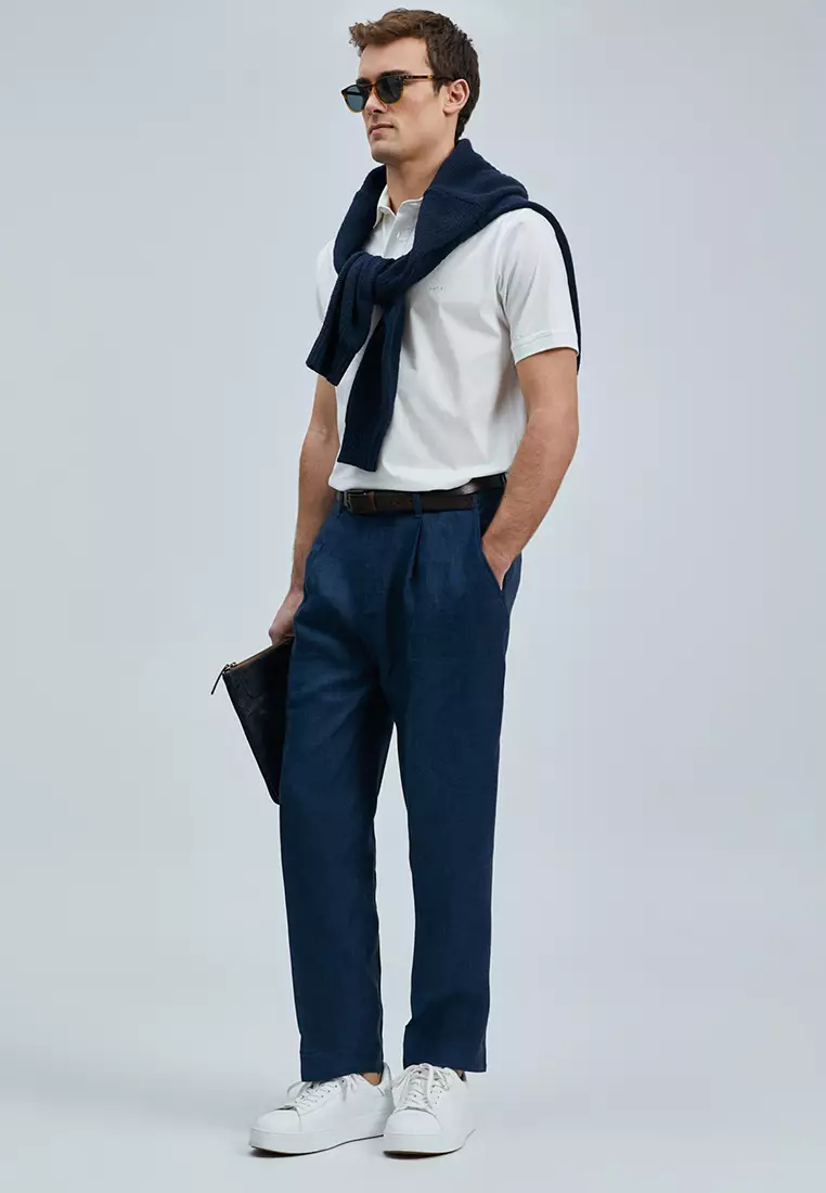 Luna Polo Shirt