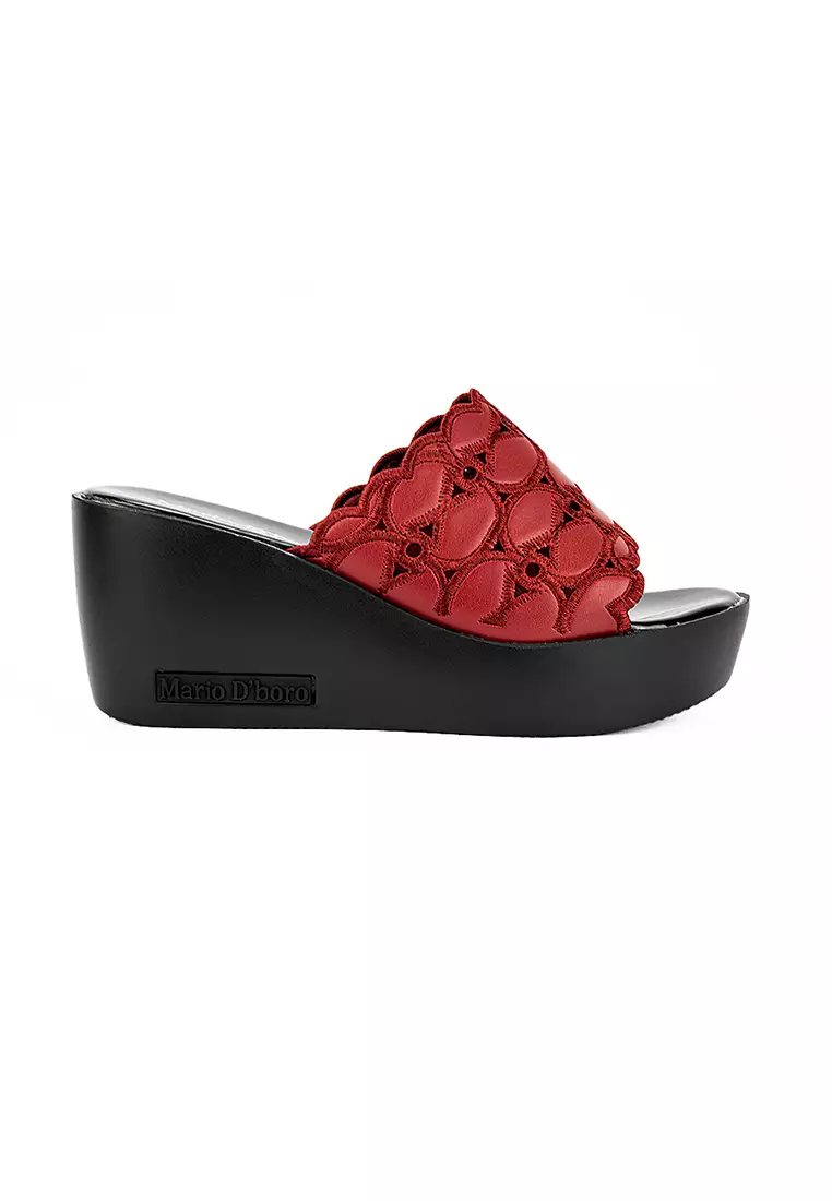 Zalora wedge shoes online