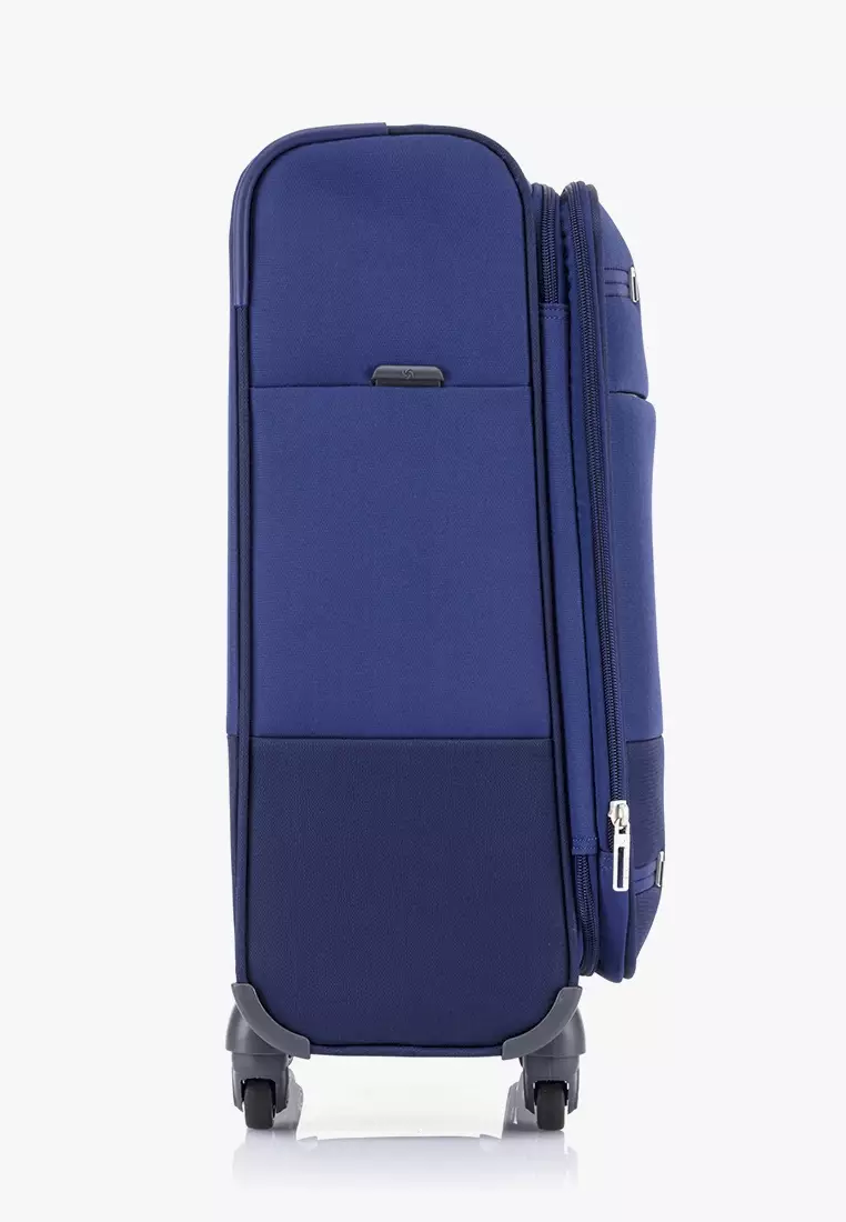 Buy Samsonite Base Boost Spinner Small (55/20) Exp Cl 2025