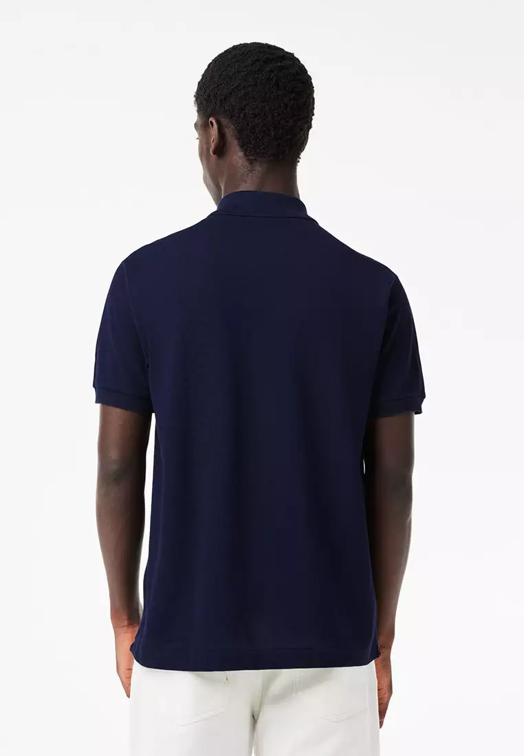 Original L.12.12 petit piqué cotton Polo Shirt