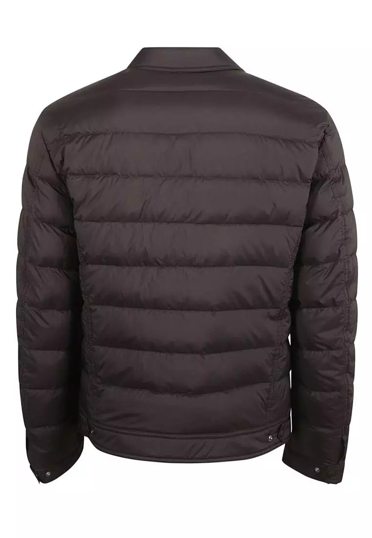 HERNO Herno Coats Black Black