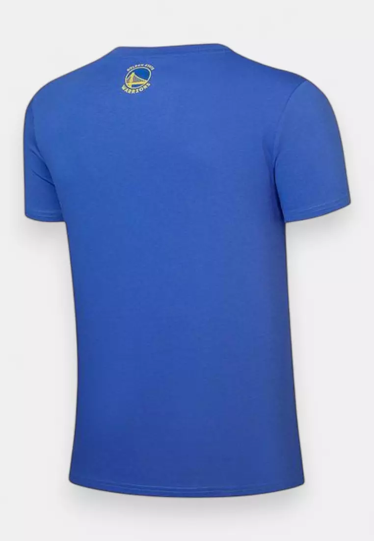 Golden State Warriors T-Shirts for Men Core Collection