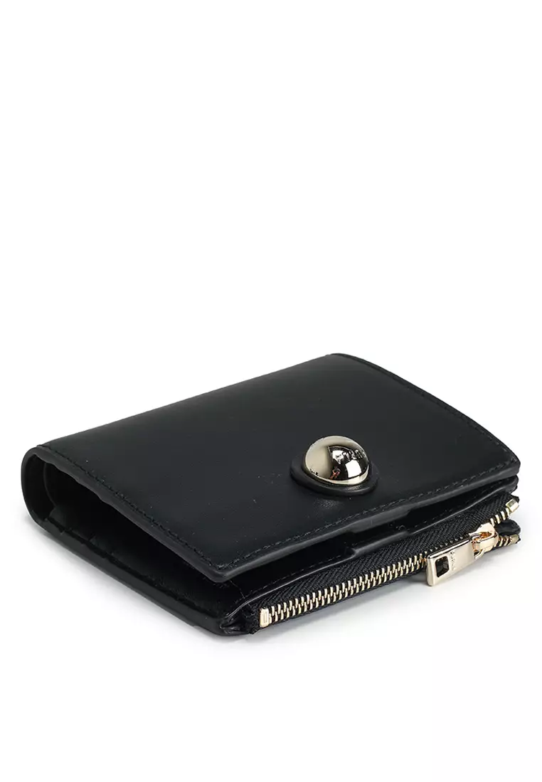 Sfera S Compact 雙摺銀包 (nt)